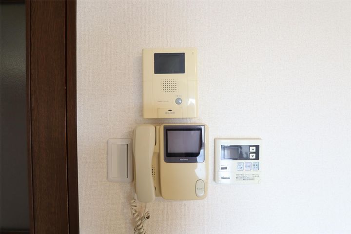 コンフォール清住(ダイヤ95清住)の内装
