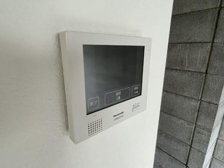 東京都新宿区荒木町(マンション)の賃貸物件の内装