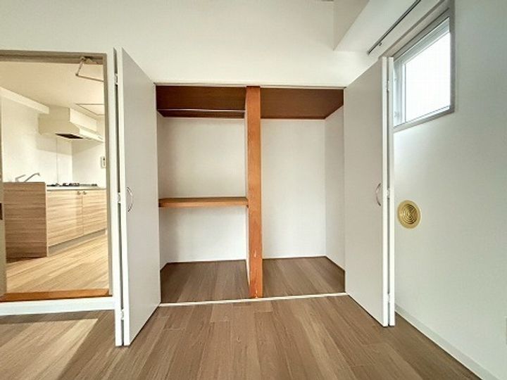 EastWood牛田の内装