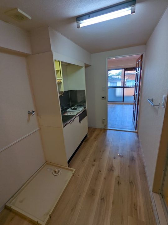 静岡県浜松市中央区元浜町(マンション)の賃貸物件の内装