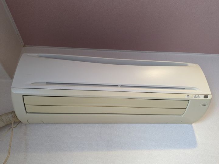 静岡県浜松市中央区元浜町(マンション)の賃貸物件の内装