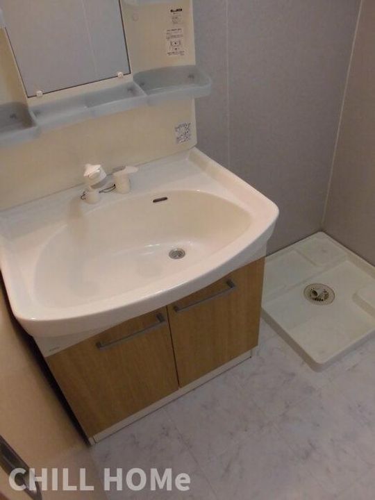 群馬県高崎市双葉町(アパート)の賃貸物件の内装