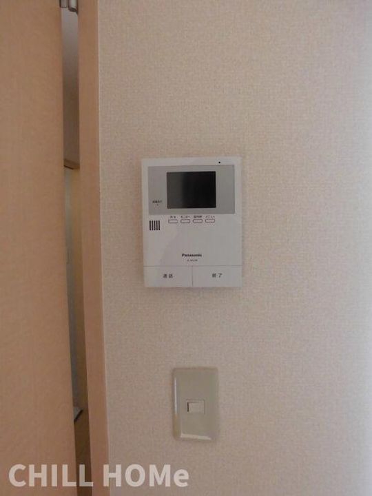 群馬県高崎市双葉町(アパート)の賃貸物件の内装