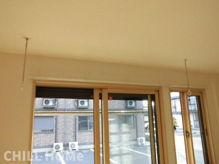 群馬県高崎市双葉町(アパート)の賃貸物件の内装