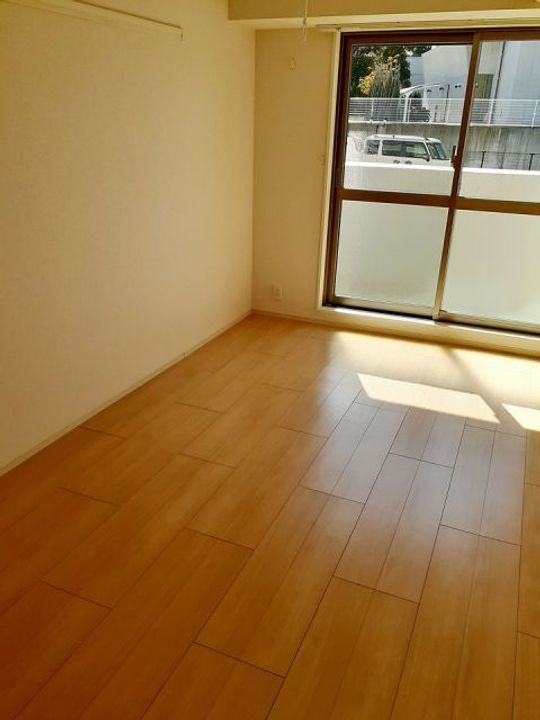 K.I.A.L 東合川ヴィラの居間