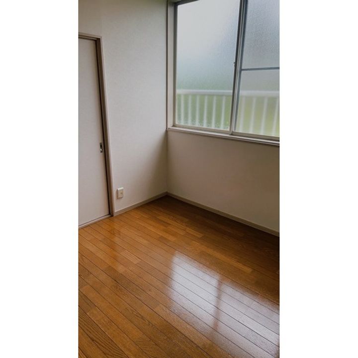 ホワイトハウスの居間