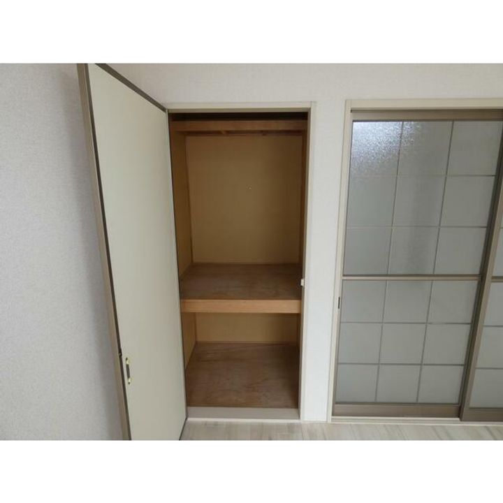 なでしこハイムの内装