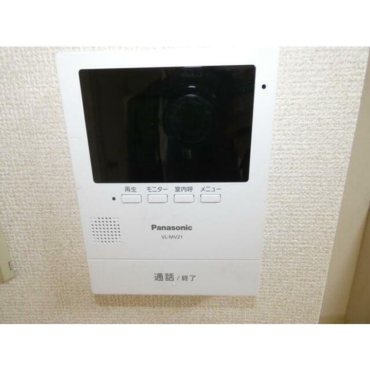 なでしこハイムの内装