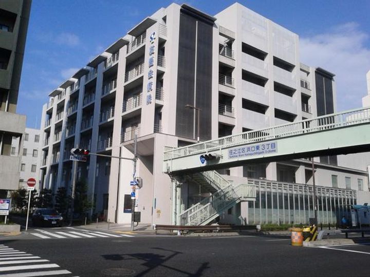 フィエスタ北島の周辺