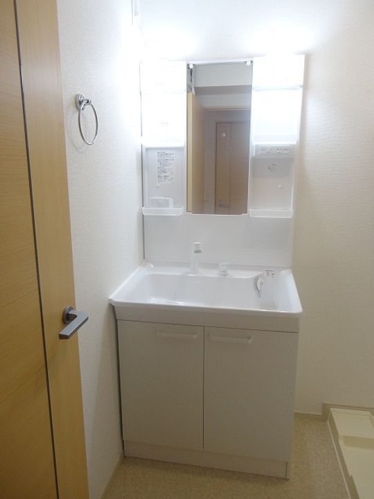 愛知県名古屋市南区芝町(アパート)の賃貸物件の内装