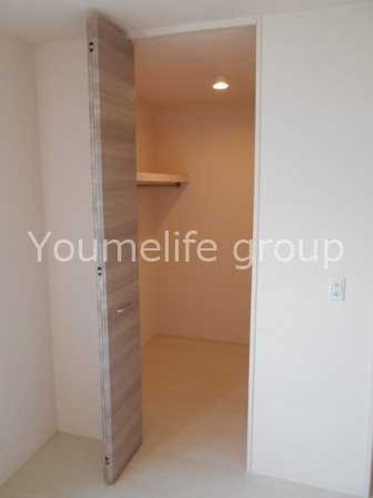 神奈川県厚木市妻田西2(アパート)の賃貸物件の内装