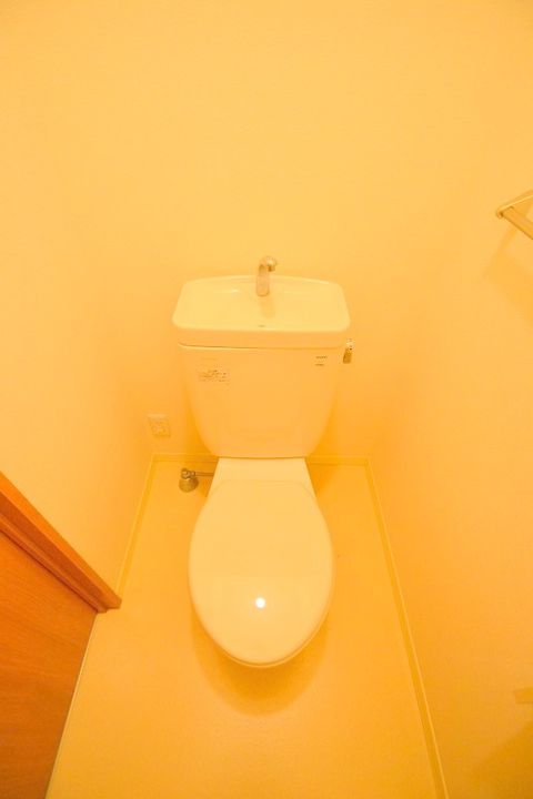 エーデルシャーメゾンC棟の内装