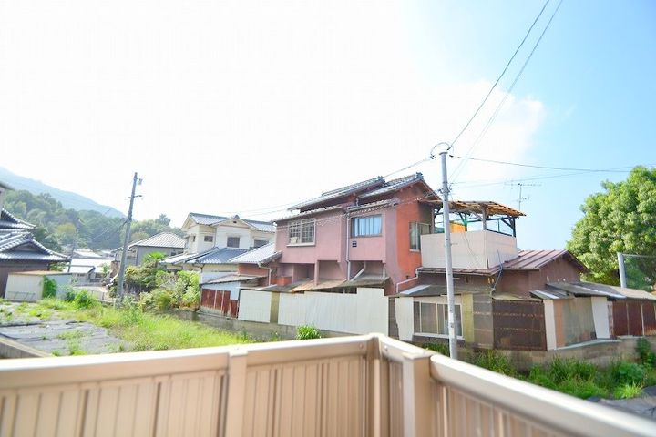 エーデルシャーメゾンC棟のその他画像