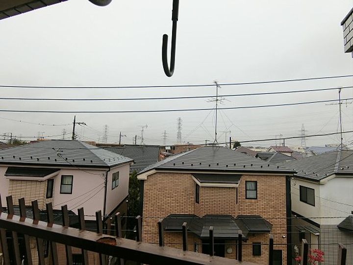 伽羅ハイツのその他画像