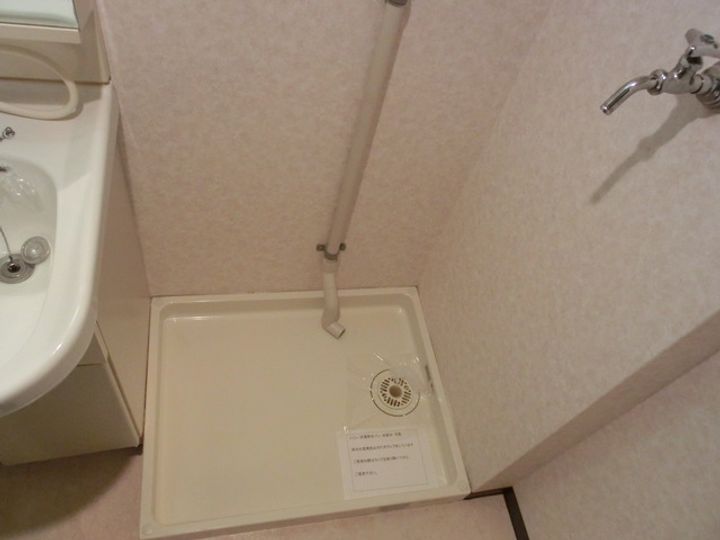 エバーグレイス森本の内装