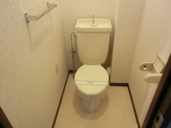 エバーグレイス森本の内装