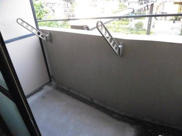 メゾン・ド・ヴィレ品川の内装