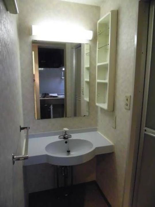 メゾン・ド・ヴィレ品川の内装