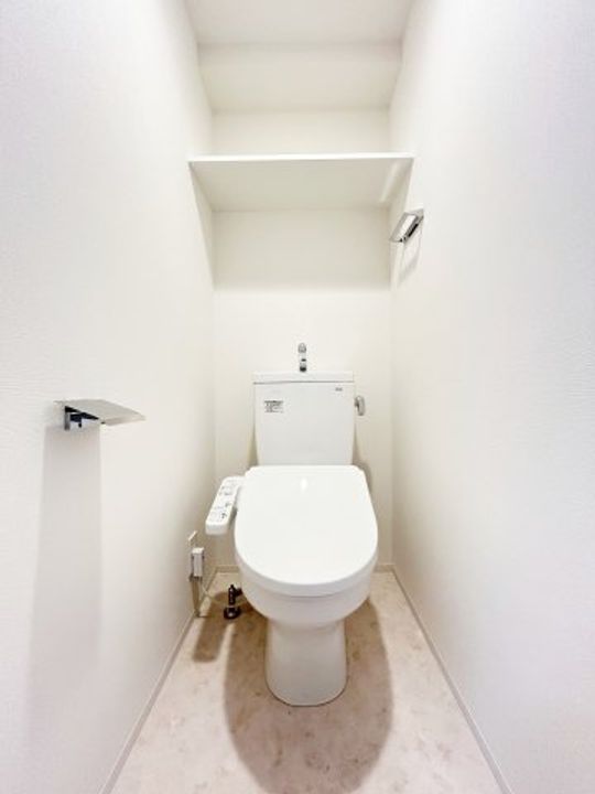 ホームクラルスの内装