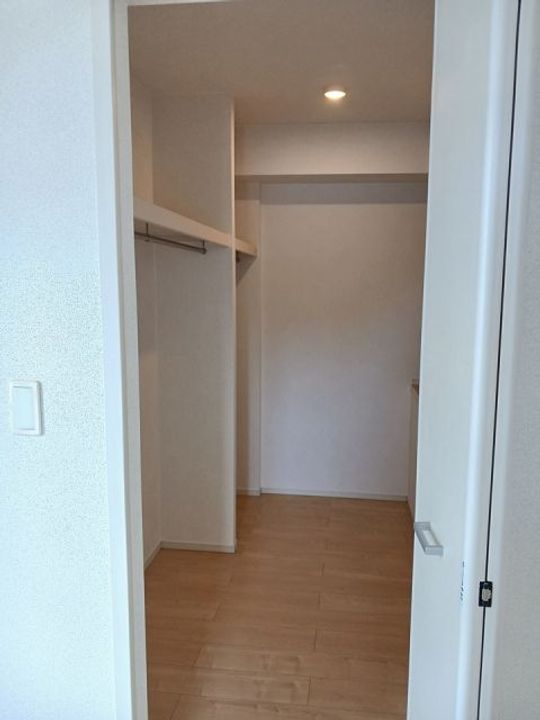 ハルノネの内装
