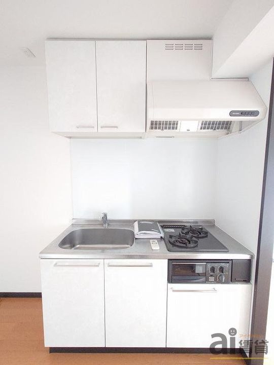 東京都小平市小川西町4(マンション)の賃貸物件のキッチン