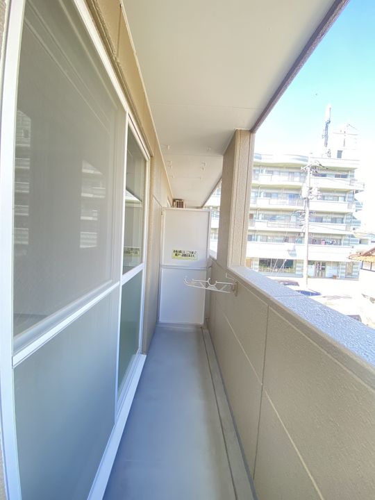 広島県東広島市西条下見5(マンション)の賃貸物件の内装