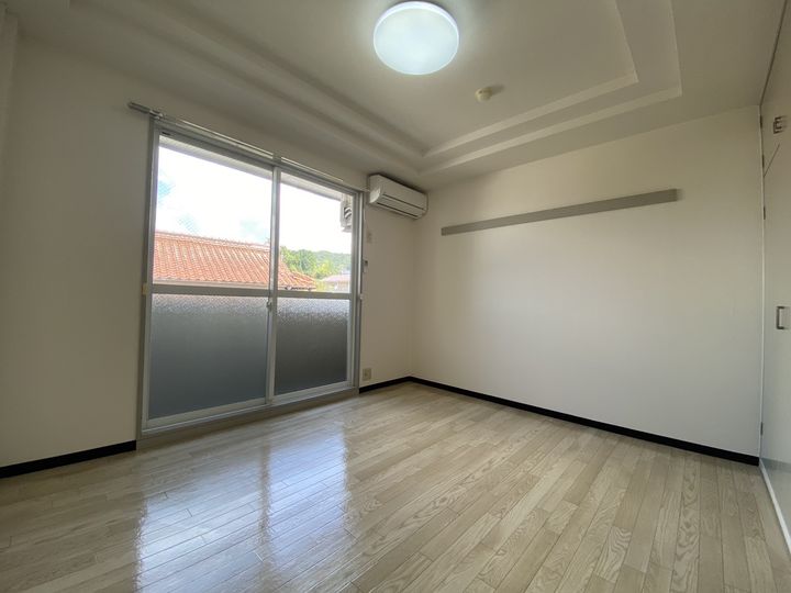 広島県東広島市西条下見5(マンション)の賃貸物件の居間