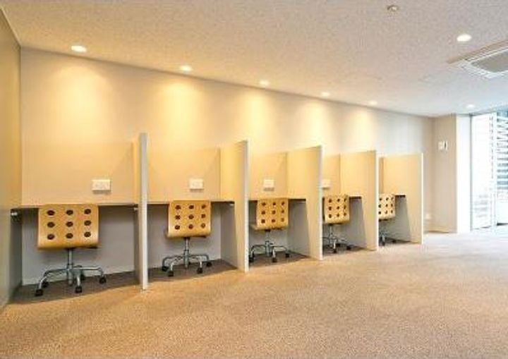 ガーデニエール砧WESTのその他画像
