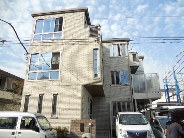 東京都世田谷区代沢4(マンション)の賃貸物件のその他画像