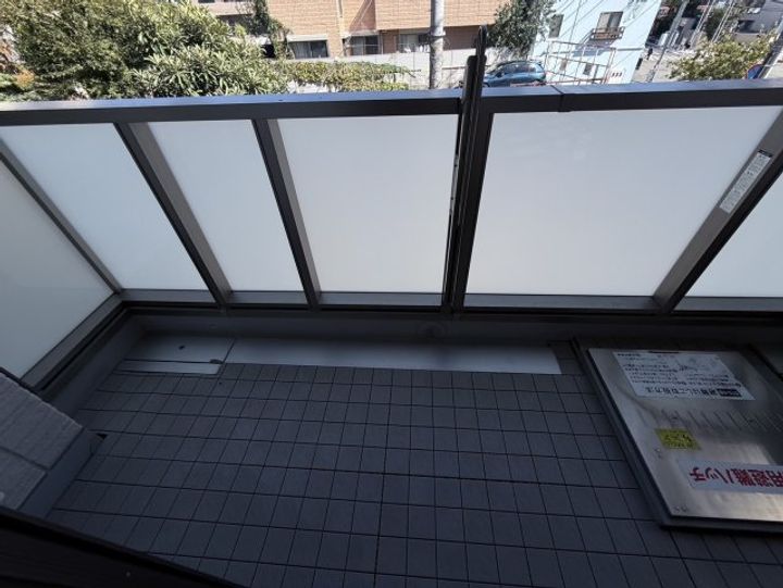 兵庫県神戸市灘区篠原北町1(マンション)の賃貸物件の内装