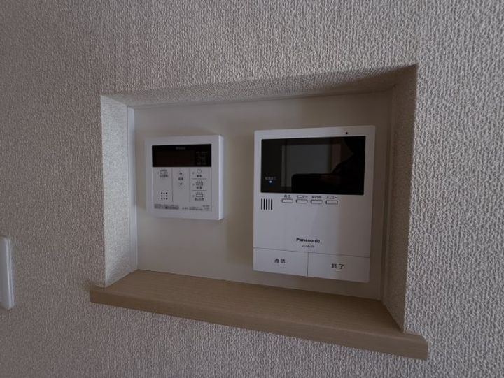 兵庫県神戸市灘区篠原北町1(マンション)の賃貸物件の内装