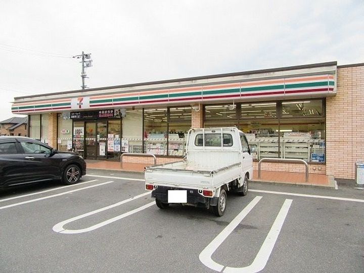 プリムヴェール・アンジュの周辺