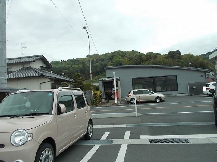 プリムヴェール・アンジュの周辺