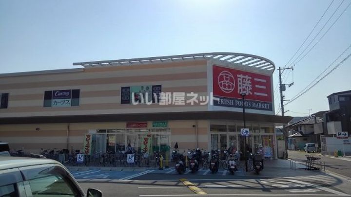 広島県広島市南区向洋新町3(アパート)の賃貸物件の周辺