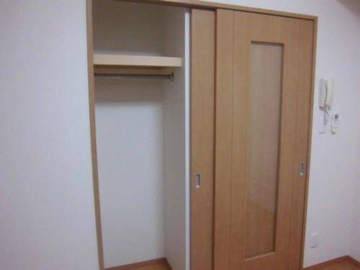 HF河原町二条レジデンスの内装