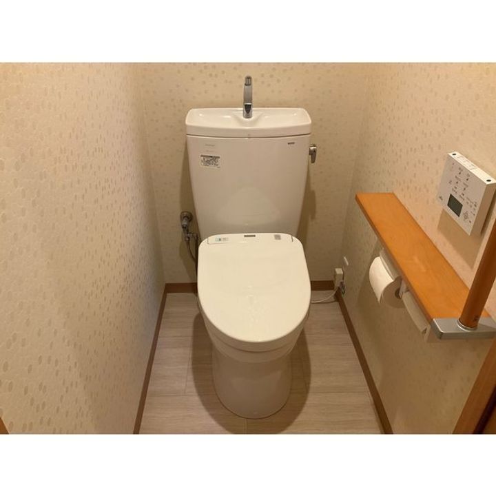 埼玉県さいたま市大宮区大成町3(マンション)の賃貸物件の内装