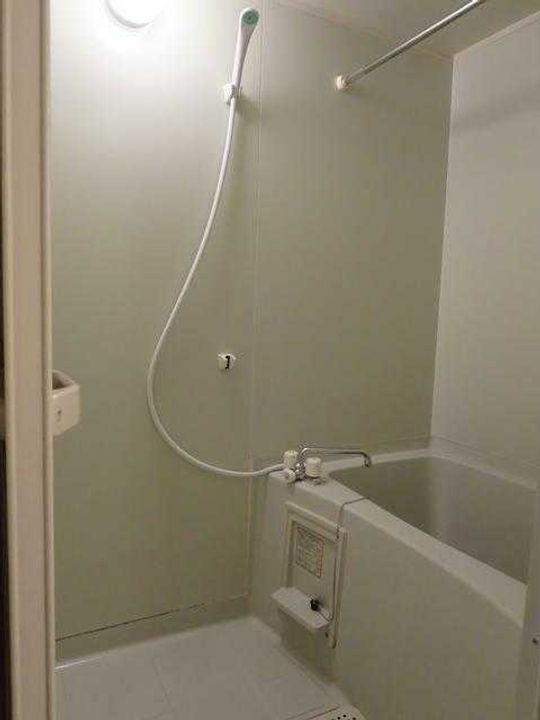 東京都多摩市豊ヶ丘1(マンション)の賃貸物件の風呂