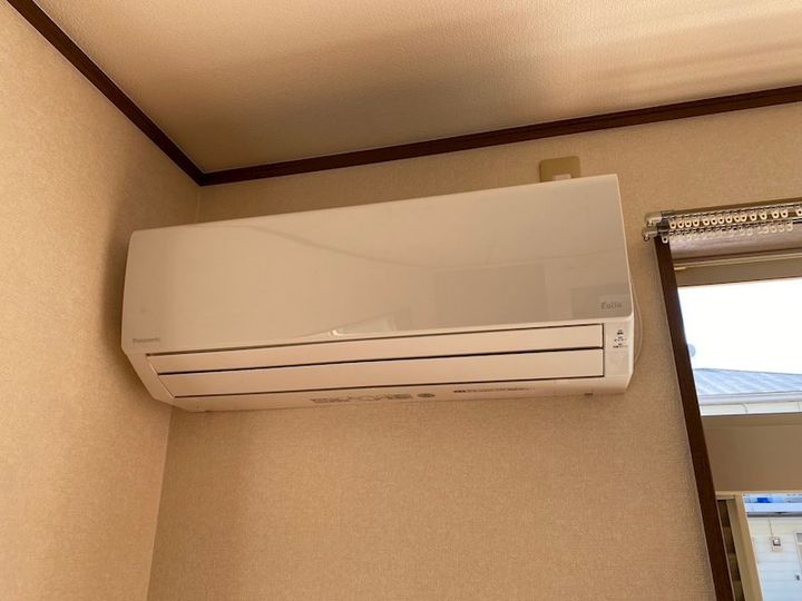 神奈川県伊勢原市東大竹(アパート)の賃貸物件の内装