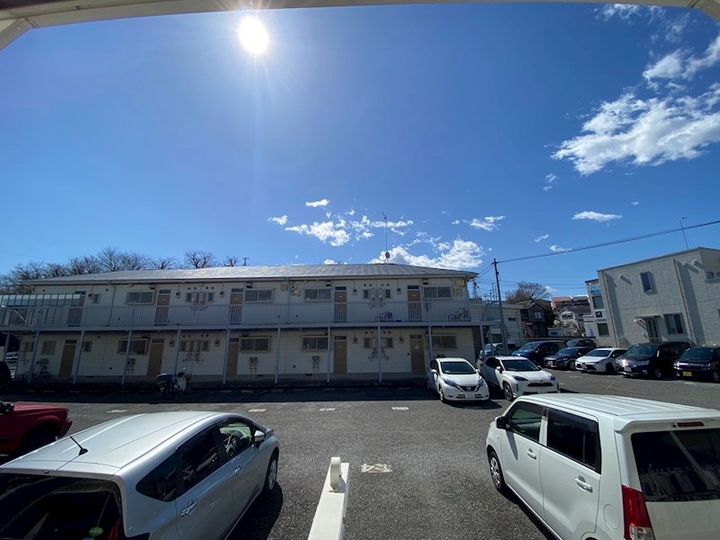 神奈川県伊勢原市東大竹(アパート)の賃貸物件のその他画像