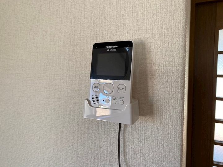 神奈川県伊勢原市東大竹(アパート)の賃貸物件の内装