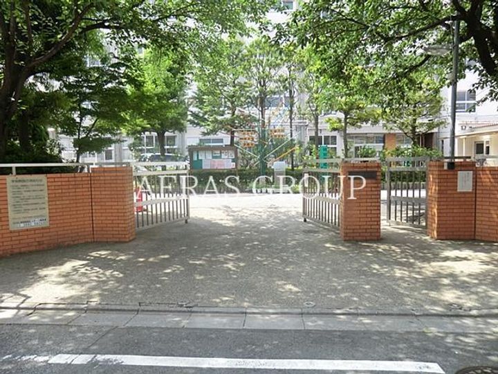 東京都足立区東和4(一戸建)の賃貸物件の周辺