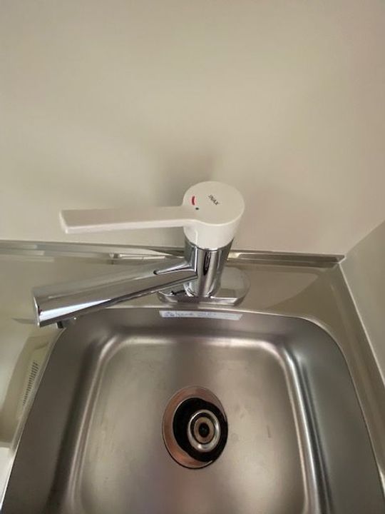 アネックス129のキッチン