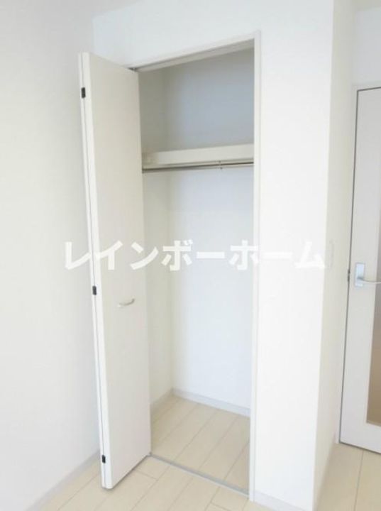 リブリ・akariの内装