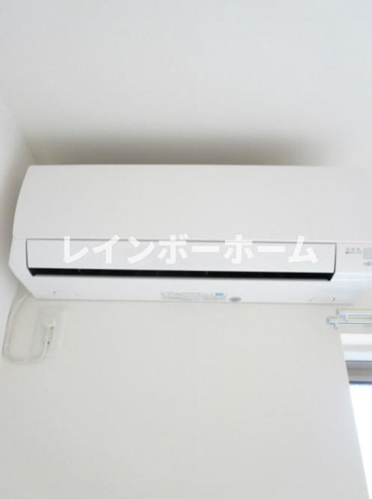 リブリ・akariの内装