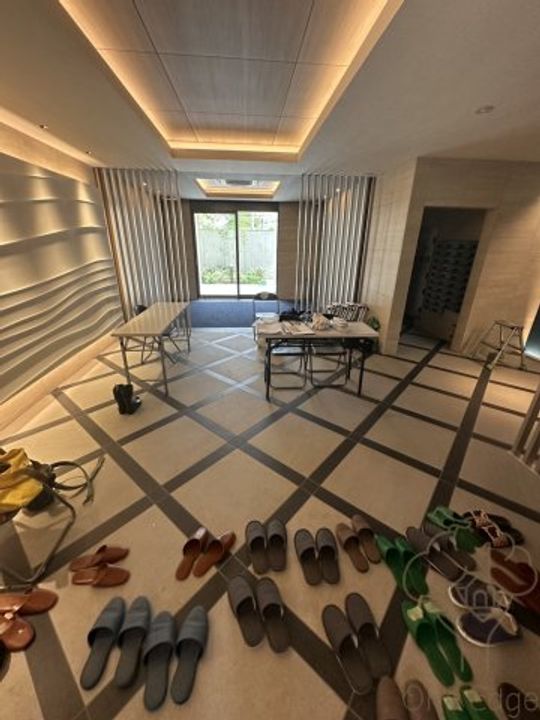 S-RESIDENCE天満橋arの地図