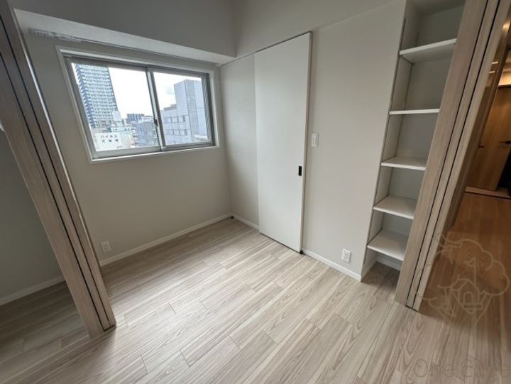 S-RESIDENCE天満橋arの内装