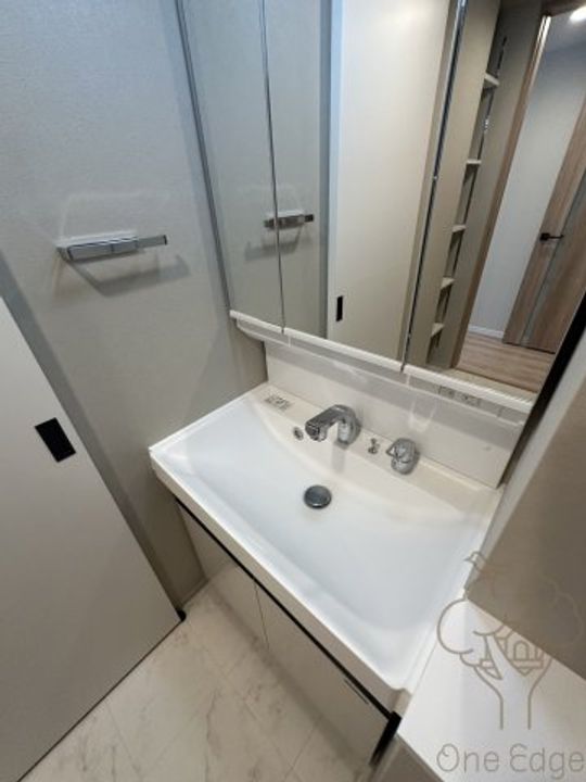 S-RESIDENCE天満橋arの内装