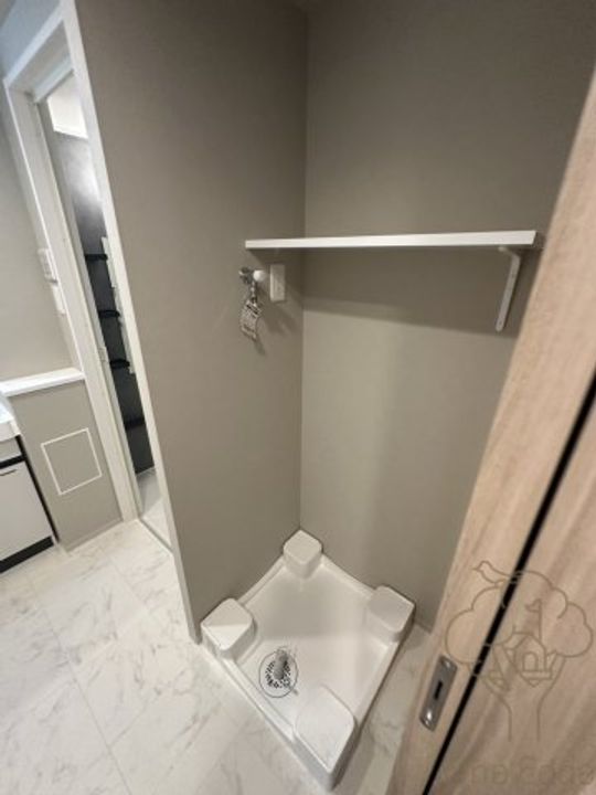 S-RESIDENCE天満橋arの内装