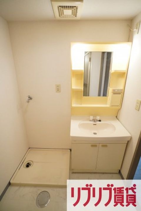 ルミエール若葉の内装