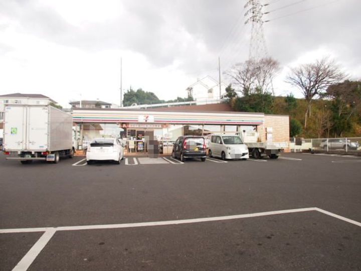 ルミエール若葉の周辺